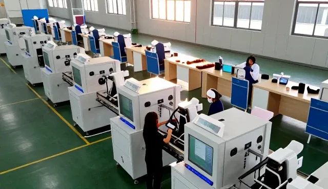 重庆寄忧谷健康管理有限公司
