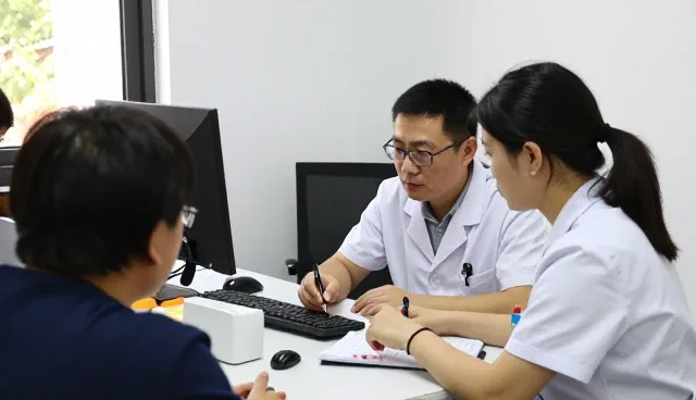 重庆寄忧谷健康管理有限公司打造值得信赖的健康检查
