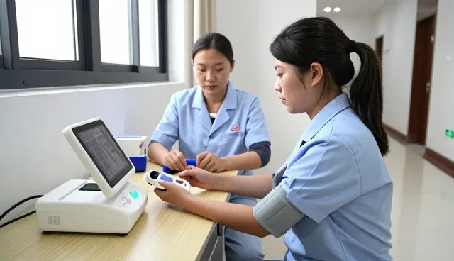 就医绿通应用范围不断扩大
