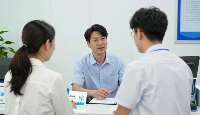 重庆寄忧谷健康管理有限公司推动门诊服务向智能化方向发展