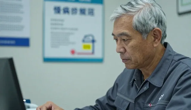 门诊服务中数据分析的应用与维护策略